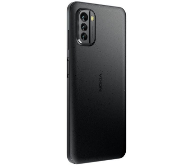 Nokia G60 Dual SIM 6/128GB czarny 5G - 1071722 - zdjęcie 6